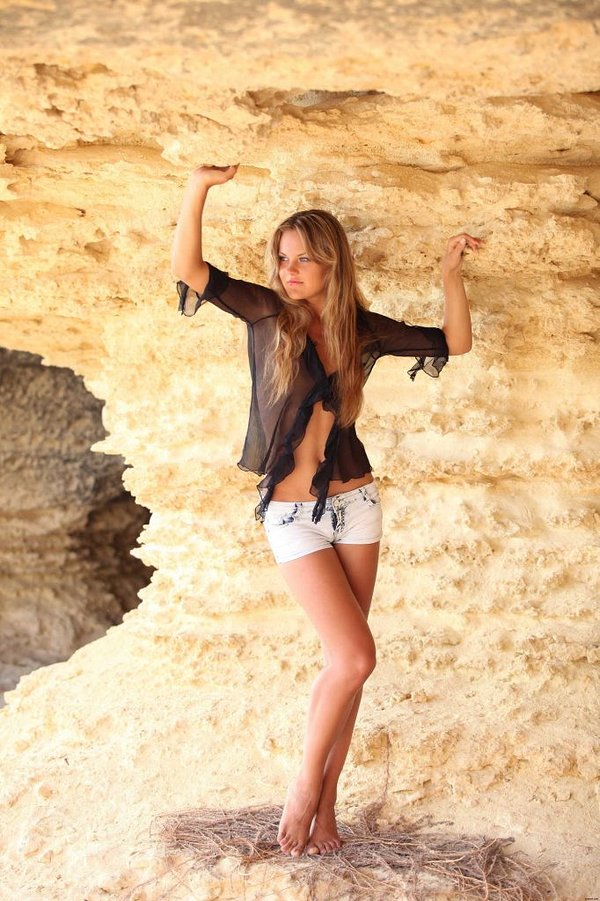 Дарья, 23 года, 3 размер груди